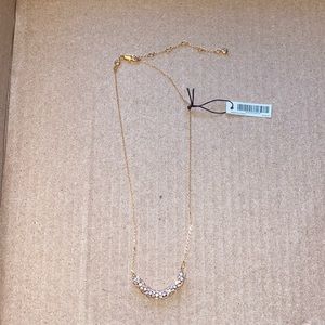 New Henri Bendel necklace
